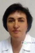 Фарухшина Альбина Фаниловна - Уфа