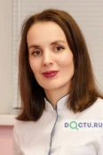 Фарваева Валентина Владимировна - Набережные Челны