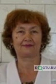 Фарвазова Ильсияр Махмутовна - Набережные Челны