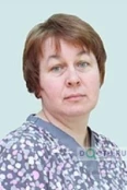 Фарыгина Юлия Николаевна - Орёл