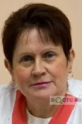 Фарыма Светлана Федоровна - Москва