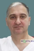 Фарзалиев Фарид Акифович - Москва