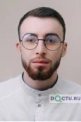 Фарзалиев Мурад Нуралиевич - Новосибирск