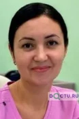 Фасахова Рамиля Фирдинатовна - Казань