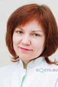 Фасхудинова Любовь Шамильевна - Москва
