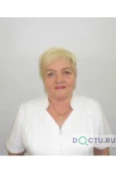 Фасхутдинова Милада Абдулхаковна - Казань