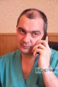 Фастаковский Василий Владимирович - Челябинск