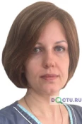Фастова Екатерина Александровна - Ростов-на-Дону