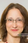 Фастовец Галина Васильевна - Брянск