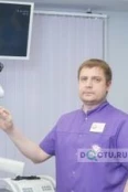 Фатахутдинов Руслан Наильевич - Казань