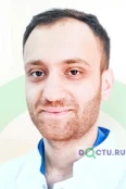 Фаталиев Сурат Сарраф - Липецк