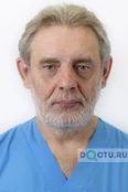 Фатеев Юрий Ефимович - Москва