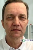 Фатеев Юрий Владимирович - Кемерово