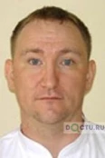 Фатеев Николай Юрьевич - Кемерово