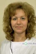 Фатеева Алина Николаевна - Волгоград