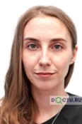Фатеева Анна Андреевна - Санкт-Петербург