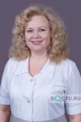 Фатеева Елена Васильевна - Москва