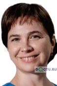 Фатеева Ираида Александровна - Анапа