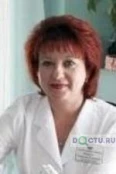 Фатеева Людмила Петровна - Сочи