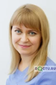 Фатеева Наталья Васильевна - Белгород