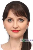 Фатеева Наталья Владимировна - Челябинск