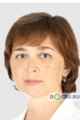 Фатеева Ольга Николаевна - Краснодар