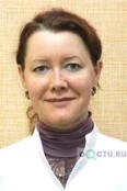 Фатеева Регина Николаевна - Кострома