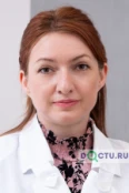 Фатехова Жанна Шамильевна - Иваново