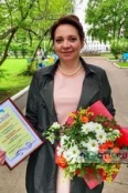Фатьянова Наталья Николаевна - Сыктывкар