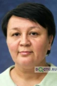 Фатхеева Миляуша Сайриновна - Казань