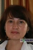 Фатхетдинова Фаузия Табрисовна - Набережные Челны