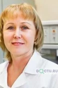 Фатхуллина Люция Суляймановна - Казань