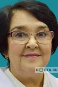 Фатхуллина Рамзия Рауфовна - Казань