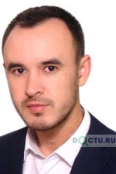 Фатхутдинов Айдар Хатипович - Челябинск