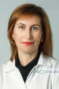 Фаткулина Елена Николаевна - Саратов