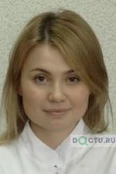 Фаткуллина Лейсан Ринатовна - Казань