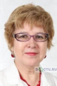 Фаткуллина Резеда Гаптельсаматовна - Казань