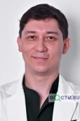 Фаттахов Марат Дамирович - Уфа