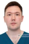 Фаттахов Руслан Фуатович - Уфа