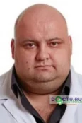 Фаттахов Сергей Юрьевич - Ярославль