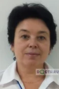 Фаттахова Динара Узбековна - Уфа