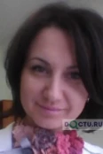 Фаттахова Екатерина Наильевна - Казань