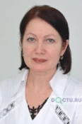 Фаттахова Лилита Алексеевна - Уфа