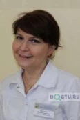 Фаттахова Наиля Гумеровна - Казань