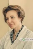 Фаттахова Наталья Валентиновна - Челябинск