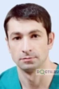 Фатулаев Замик Фахрудинович - Москва