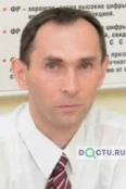 Фатыхов Ильдар Разимович - Ижевск