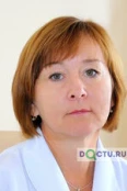 Фатыхова Чулпан Гависовна - Набережные Челны