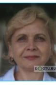 Фатыхова Галина Николаевна - Казань