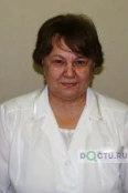 Фатыхова Луиза Кирамовна - Казань